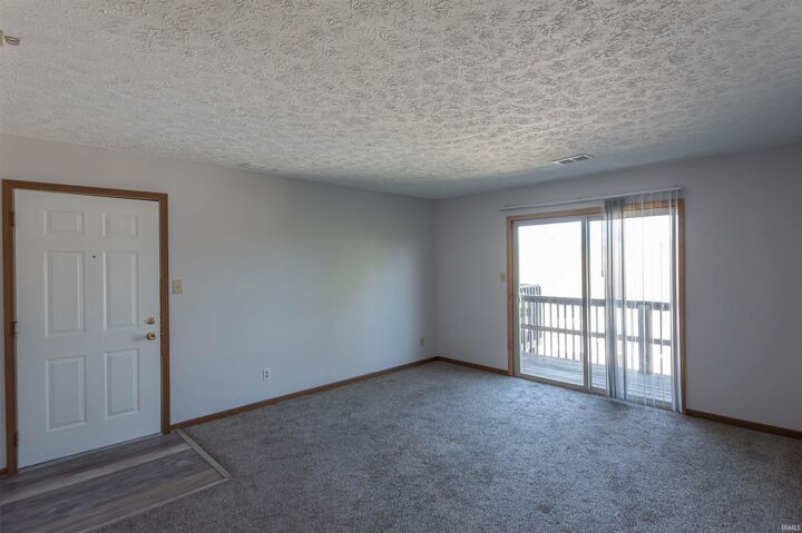 Property Photo: 3230 E John Hinkle Place D11 IN 47408