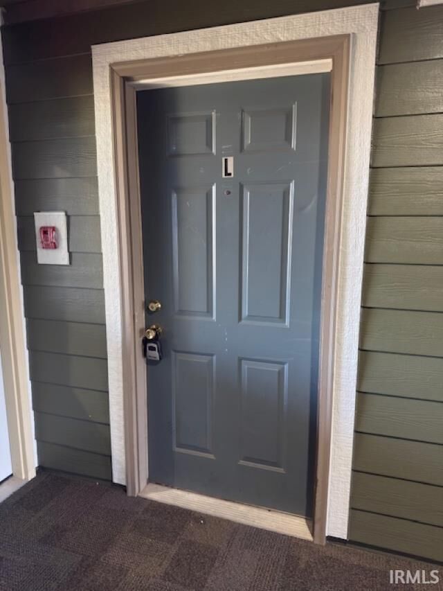 Property Photo: 3230 E John Hinkle Place D11 IN 47408