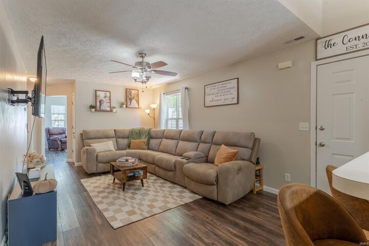 Property Photo:  4230 Shadwell Drive  IN 47715 