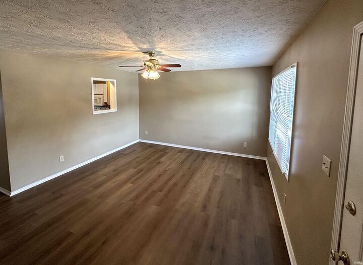 Property Photo: 1375 W Allen Unit F2 Street F2 IN 47403