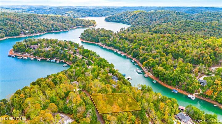 0 Stoney Rock Lane  Jacksboro TN 37757 photo