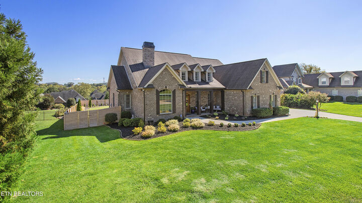 Property Photo: 12728 Watergrove Drive TN 37922