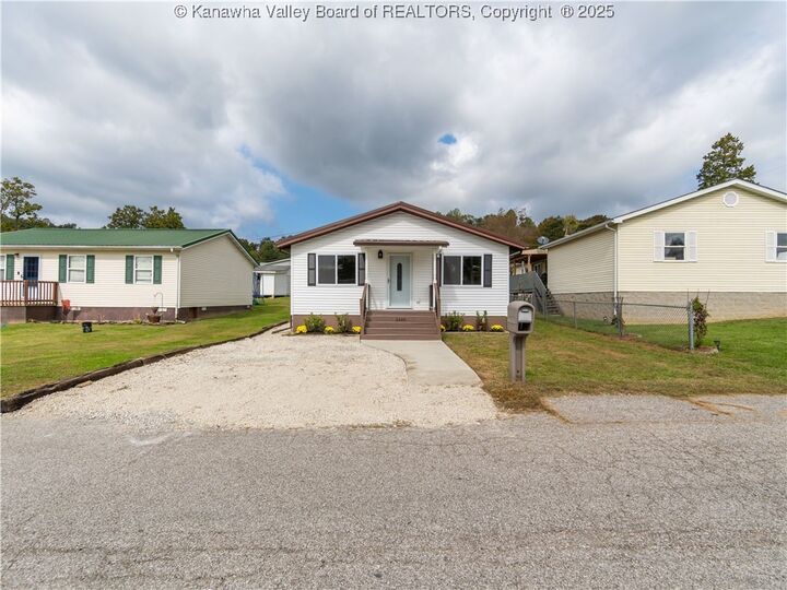 2490 Montana Avenue  Hurricane WV 25526 photo