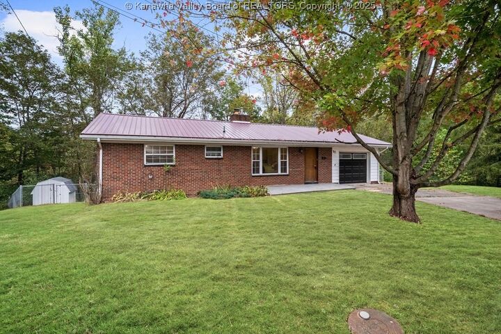 Property Photo: 116 Winters Drive WV 25271