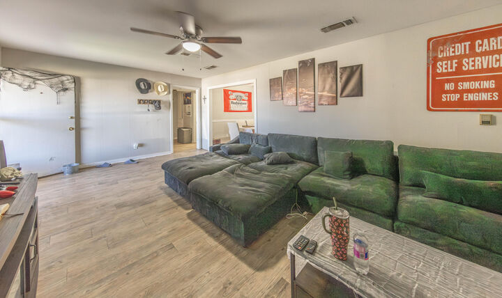 Property Photo: 1101 65th Street TX 79412