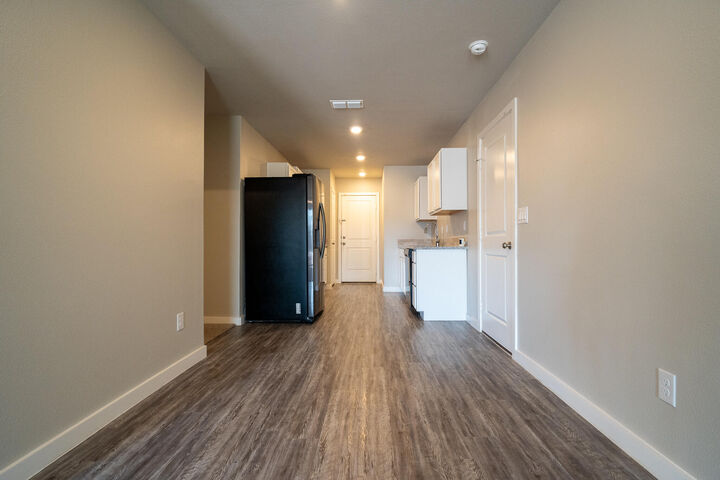 Property Photo: 1720 134th Street TX 79423
