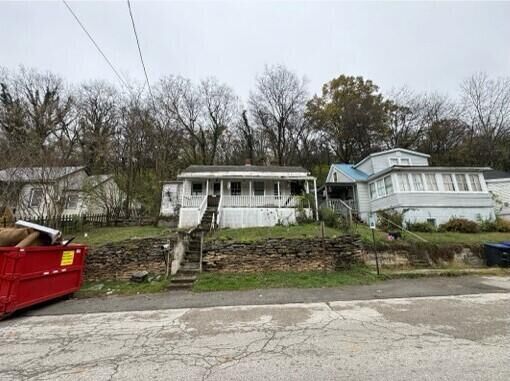 Property Photo:  432 Owenton Avenue  KY 40601 