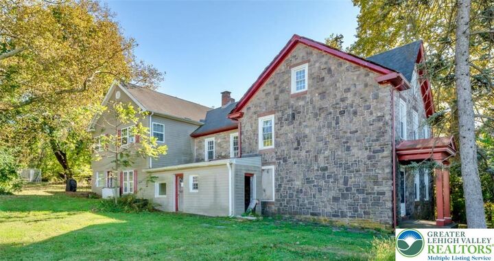Property Photo:  1220 Hay Road  PA 19560 