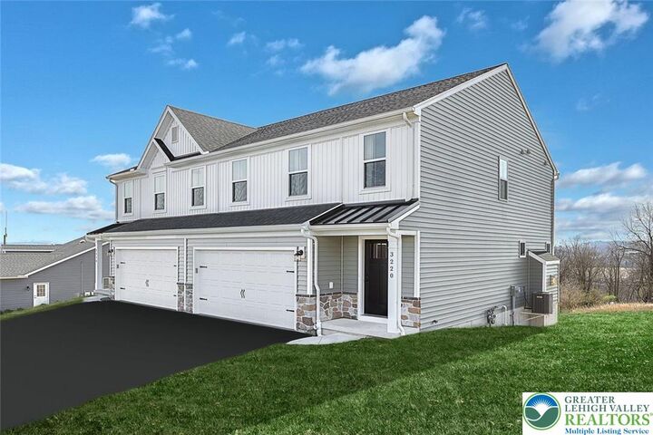 Property Photo:  3220 Eisenhower Drive  PA 18067 