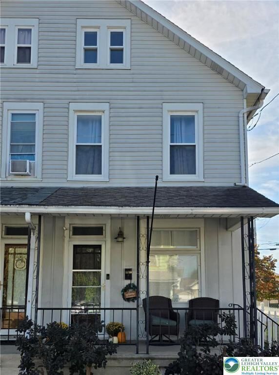 Property Photo:  1510 Washignton Avenue  PA 18067 
