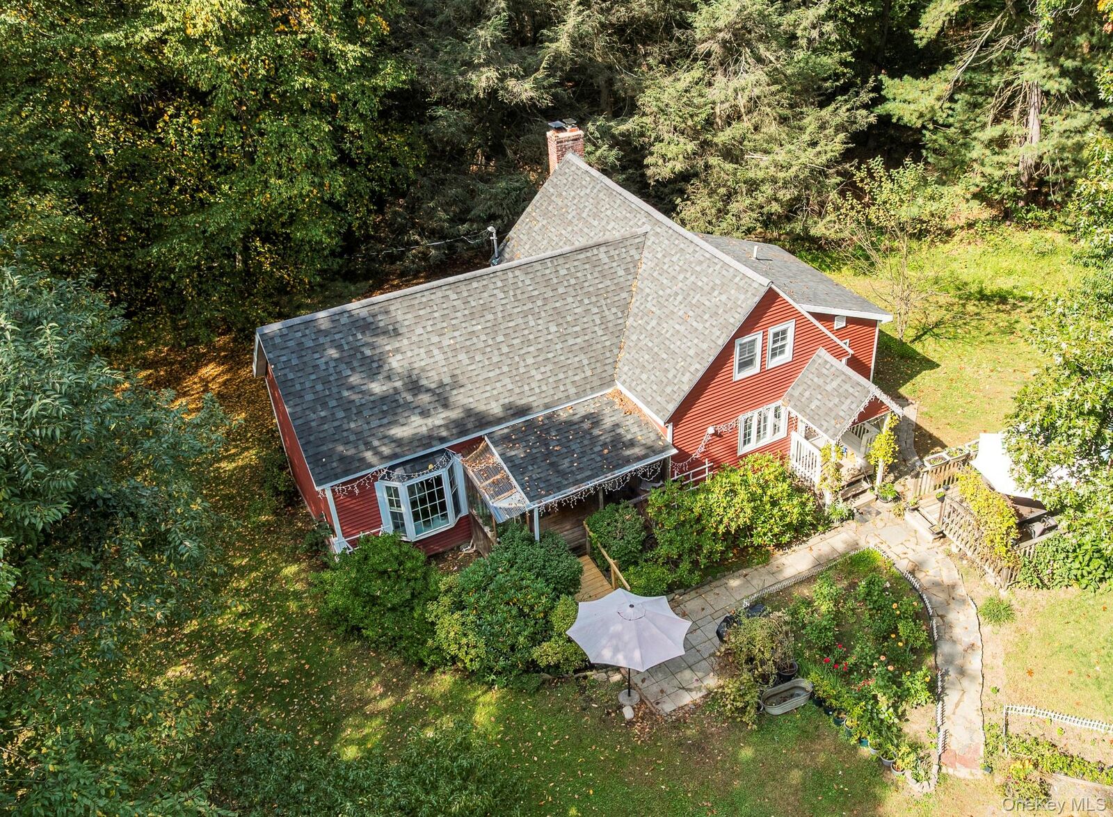 Property Photo: 65 Feltner Road NY 12173