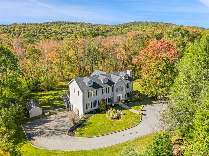 Property Photo: 499 Farm To Market Road NY 10509