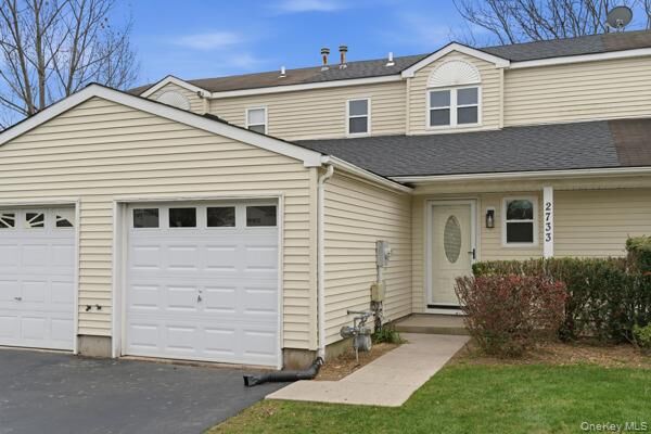 Property Photo: 2733 Schleigel Boulevard NY 11701