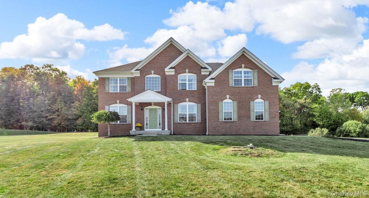 Property Photo: 59 Luthien Forest Road NY 12553