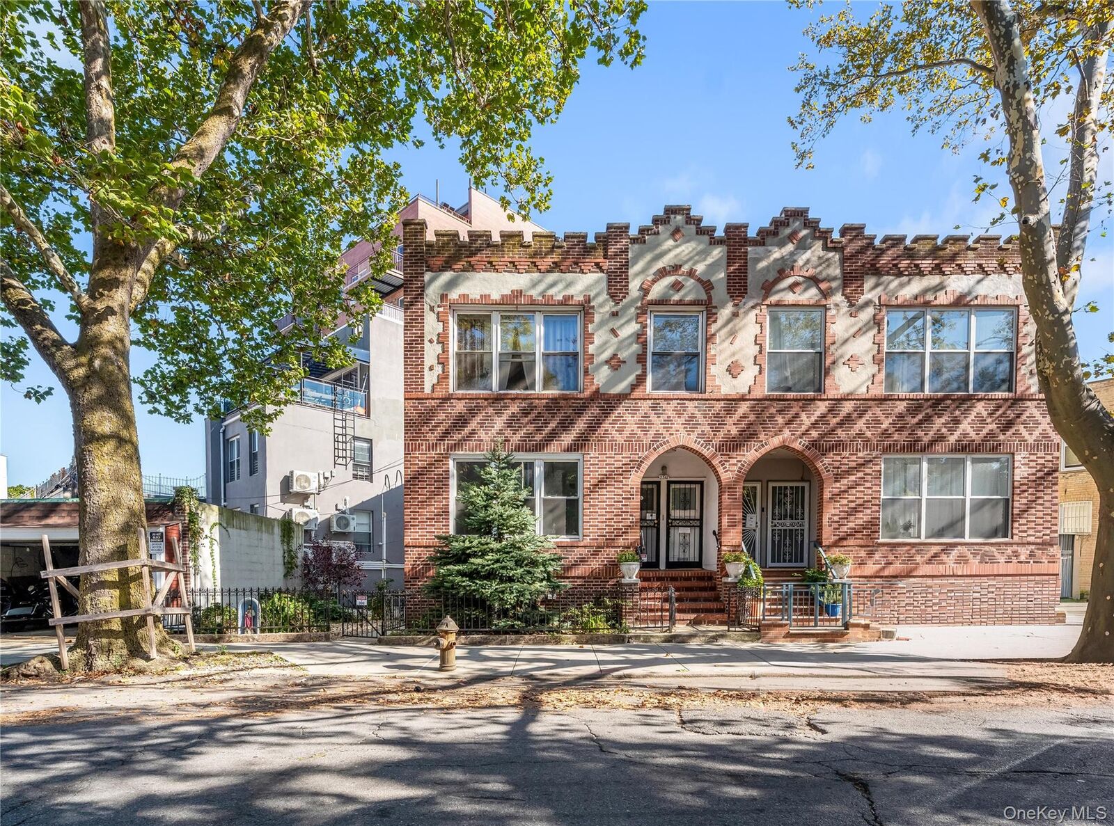 Property Photo: 2347 61st Street NY 11204