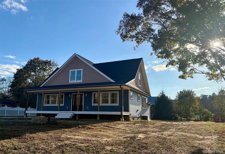 Property Photo: 3 Little York NY 10990
