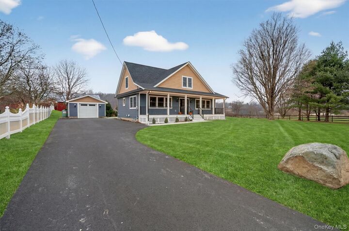 Property Photo:  3 Little York  NY 10990 