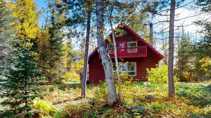 Property Photo:  16 Nickolay Ln  MN 55604 