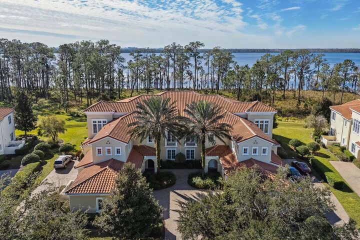 10339 Kensington Shore Drive J-202  Orlando FL 32827 photo