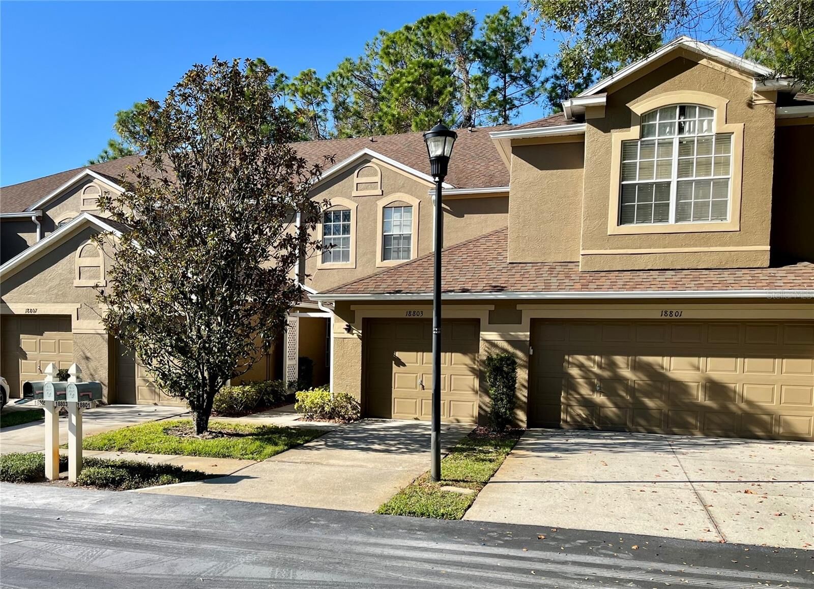 Property Photo: 18805 Duquesne Drive FL 33647