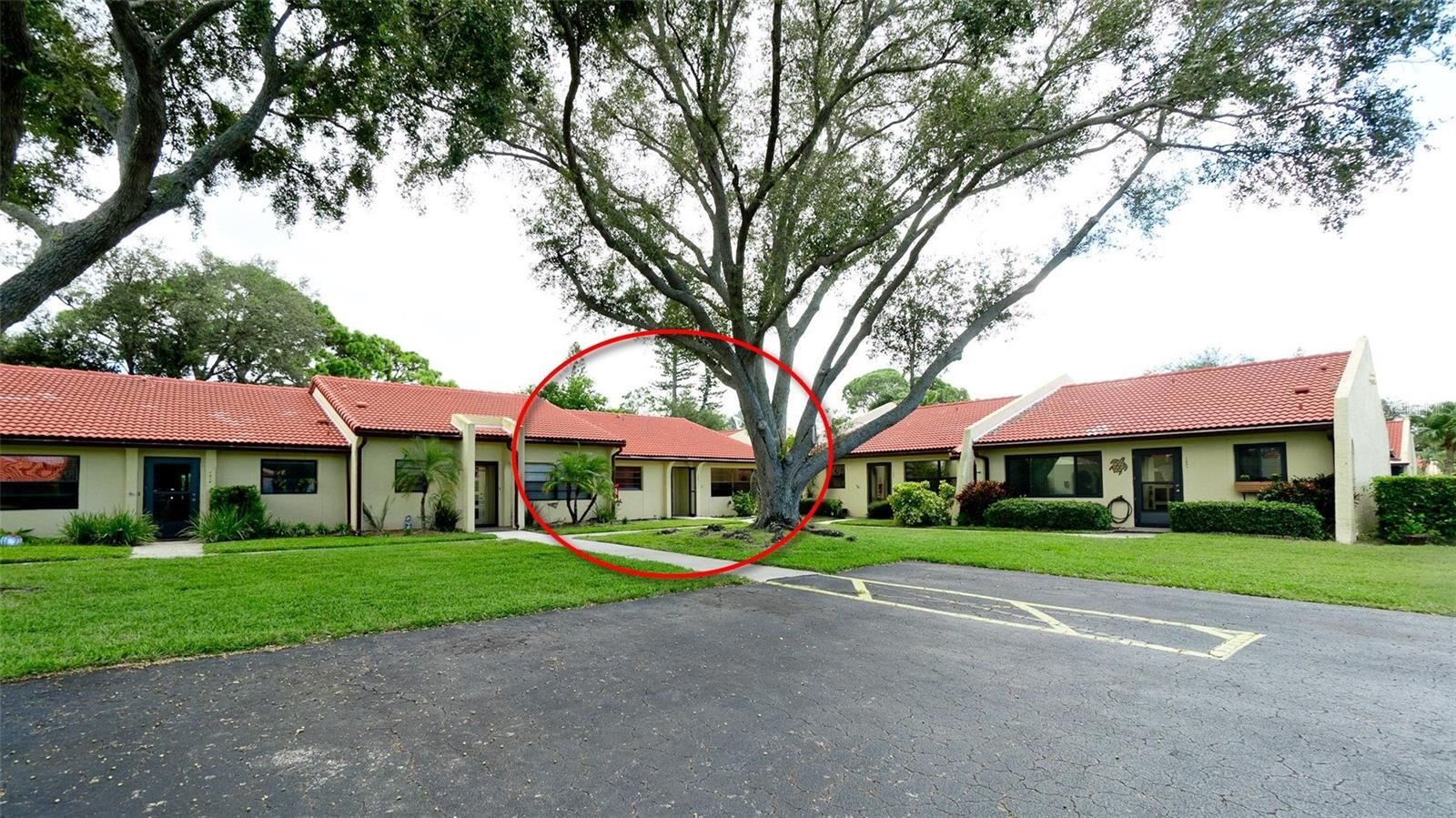 Property Photo: 1223 56th Street W FL 34209