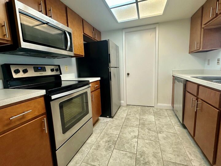 Property Photo:  2581 Countryside Boulevard 2313  FL 33761 