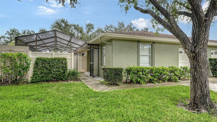 Property Photo: 4152 Center Pointe Circle 58A FL 34233