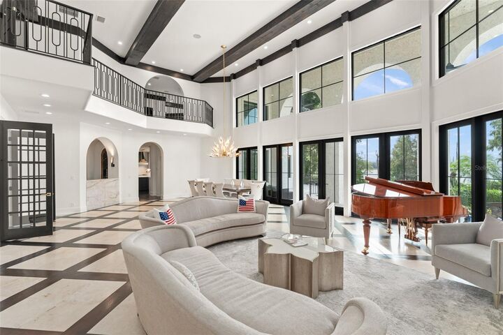 Property Photo:  5243 Isleworth Country Club Drive  FL 34786