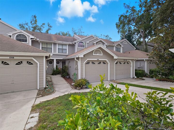 Property Photo: 625 Northbridge Drive FL 32714