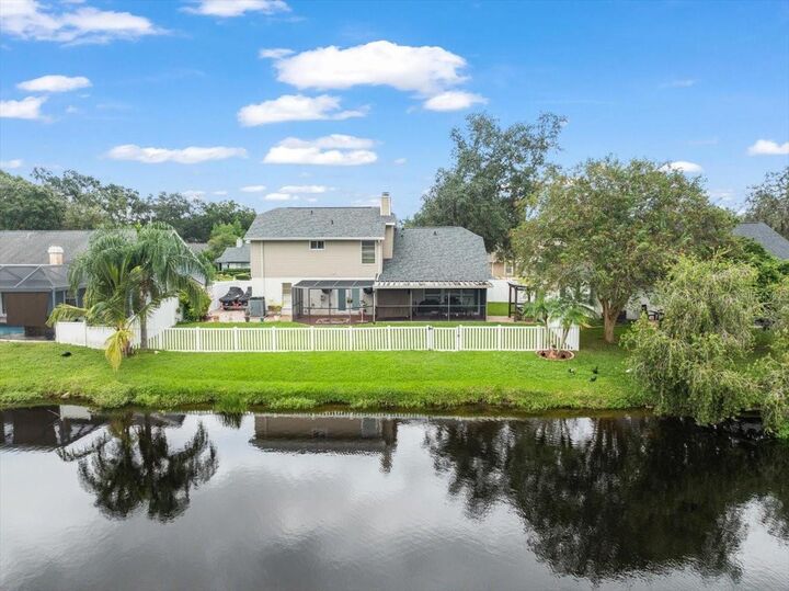 Property Photo: 15106 Nighthawk Drive FL 33625