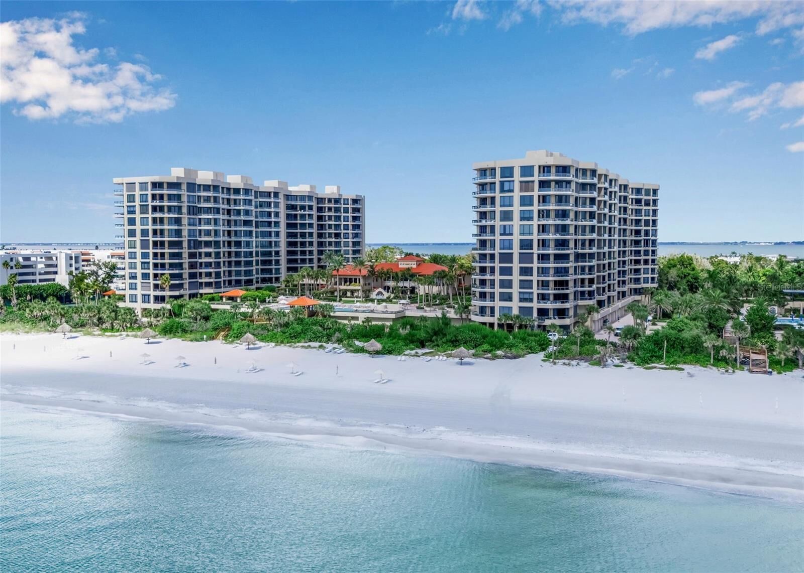 Property Photo: 1241 Gulf Of Mexico Drive 109 FL 34228