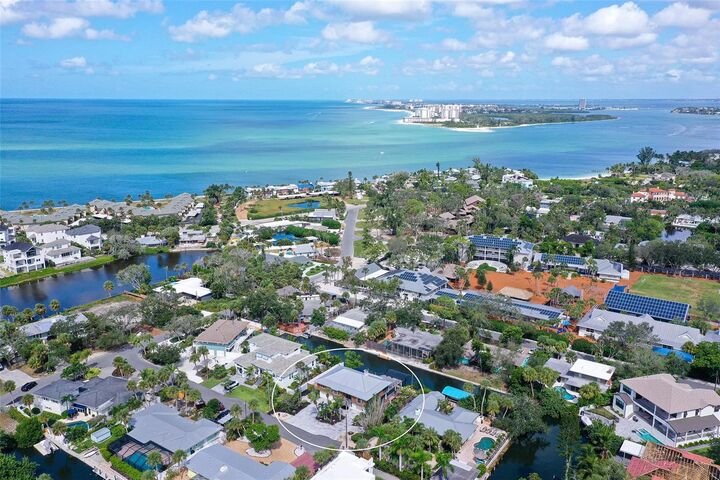 Property Photo:  521 Cummings Street  FL 34242