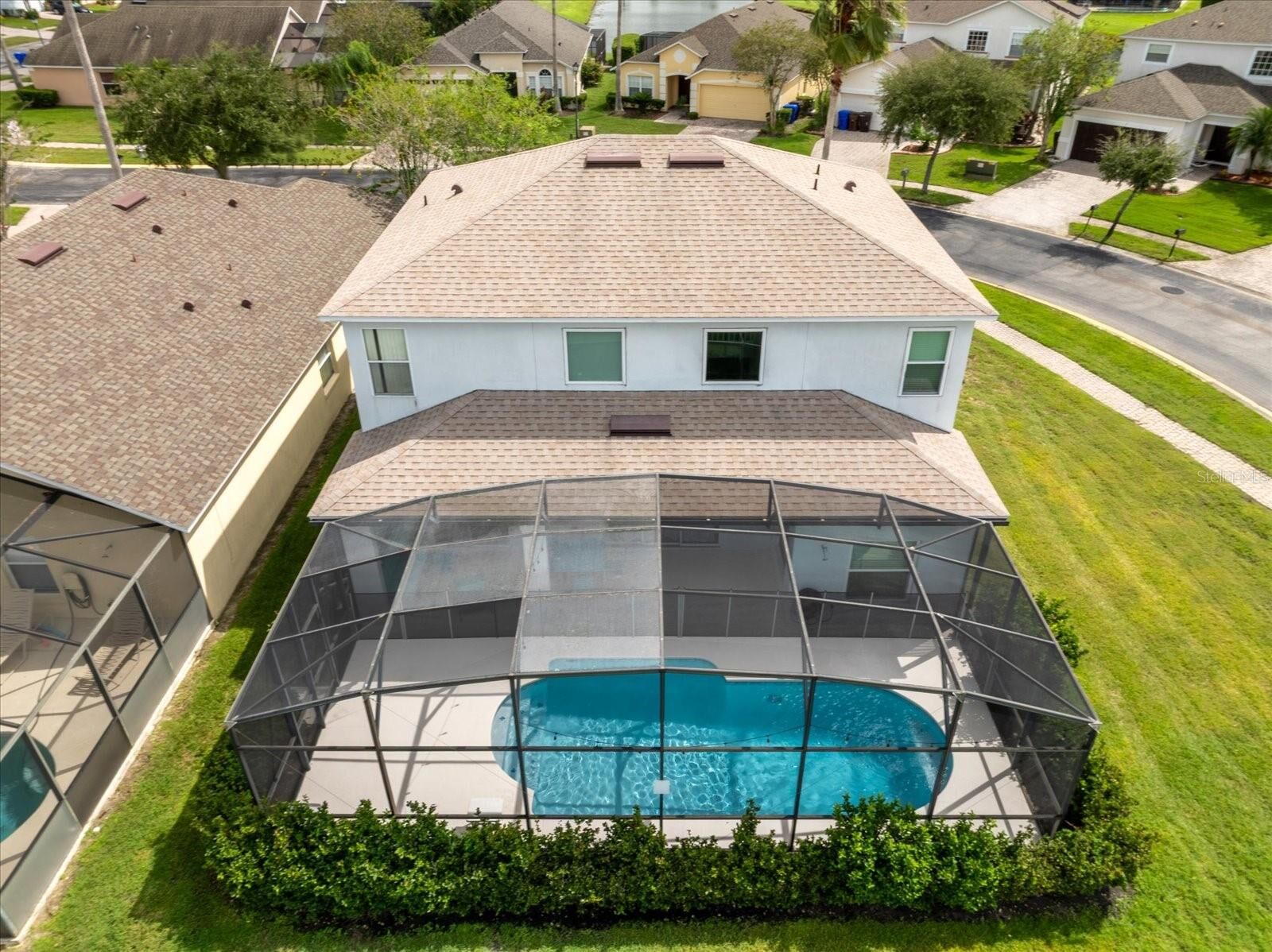 Property Photo:  4812 Cumbrian Lakes Drive  FL 34746 