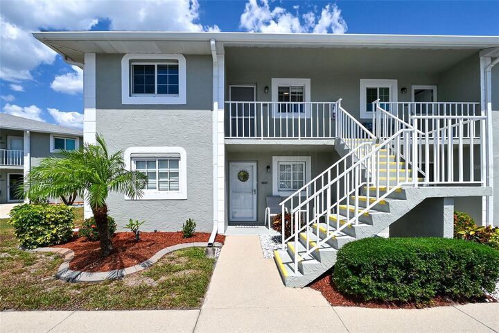 Property Photo:  3310 Loveland Boulevard 1505  FL 33980 