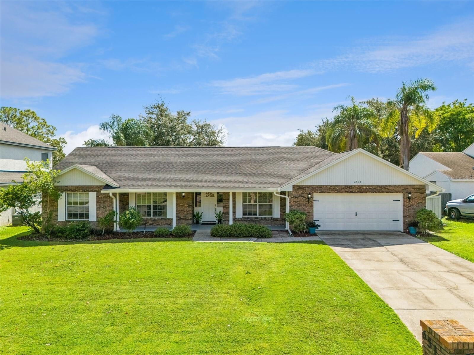 Property Photo:  6516 Moonshell Court  FL 32819 