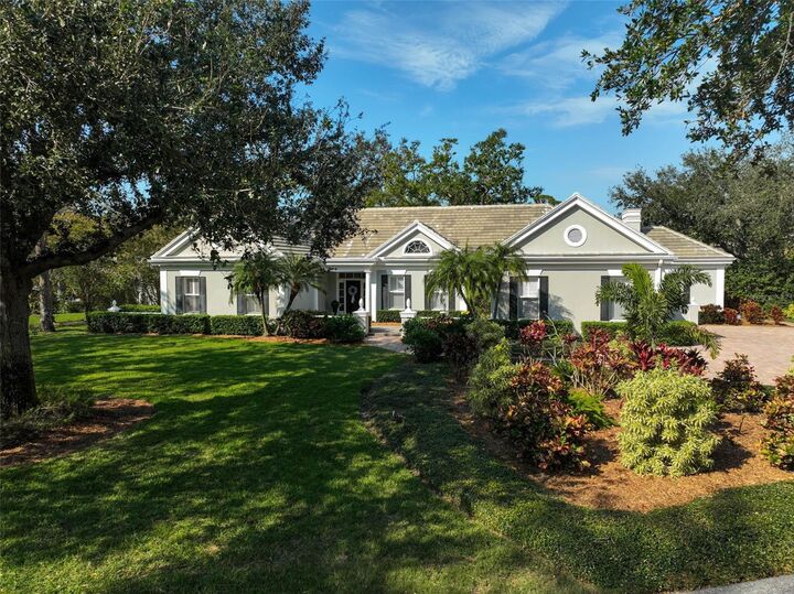 Property Photo:  85 Sugar Mill Drive  FL 34229 