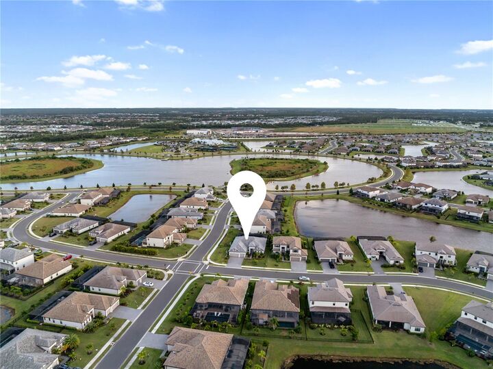 Property Photo: 4856 Coastal Days Lane FL 34211