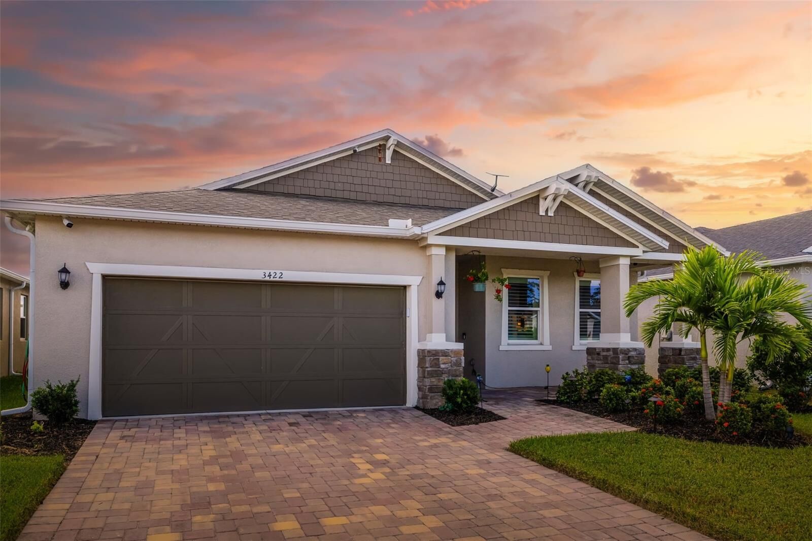 Property Photo: 3422 74th Avenue Circle E FL 34243