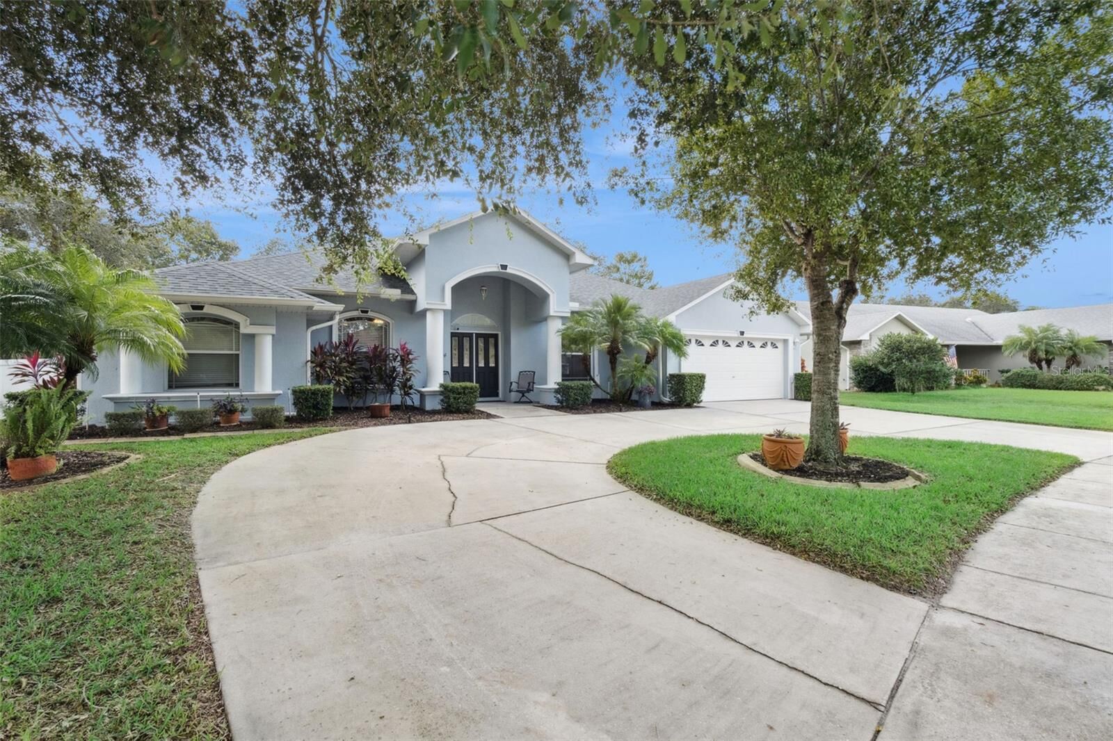 Property Photo: 4915 Emilee Grace Lane FL 34771