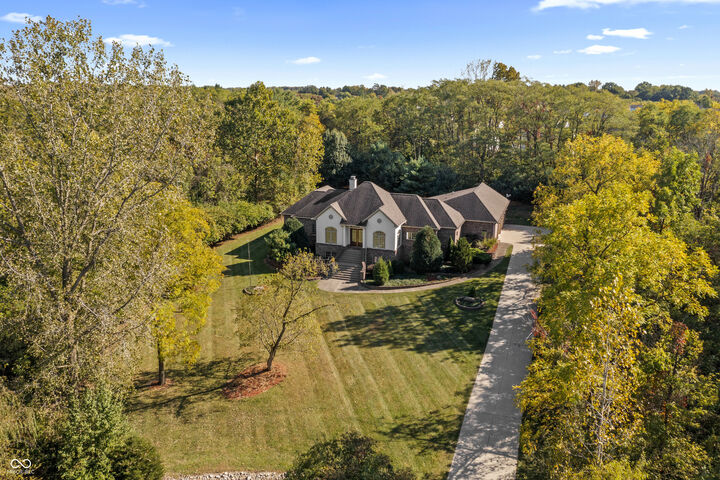 Property Photo:  12345 E 86th Street  IN 46236