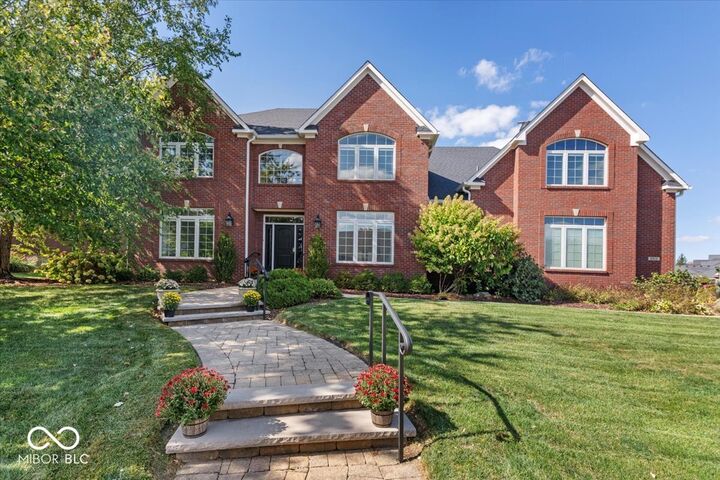 5310 Gray Eagle Court  Carmel IN 46033 photo