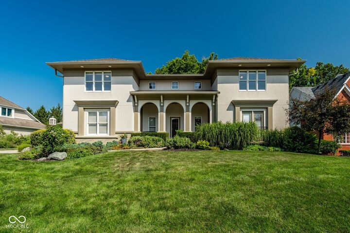 11850 Arborhill Drive  Zionsville IN 46077 photo