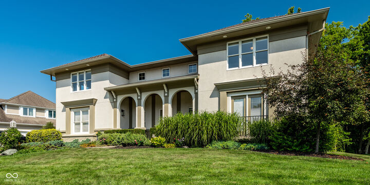 11850 Arborhill Drive  Zionsville IN 46077 photo