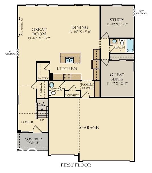 Property Photo:  3701 Jason Avenue  IN 46131 