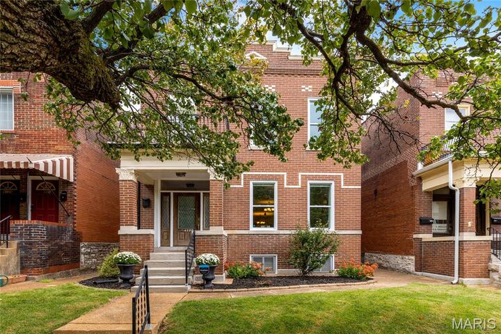 Property Photo:  4127 Juniata Street  MO 63116 