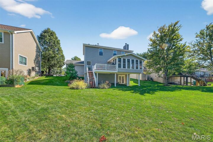 Property Photo: 10227 Concord Valley Court MO 63123