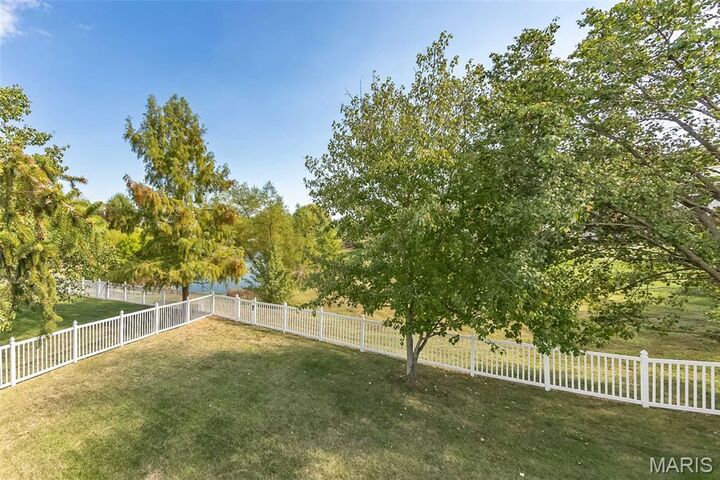 Property Photo: 2583 Hickory Manor Drive MO 63011