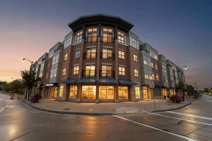 141 Main St 420  Racine WI 53403 photo