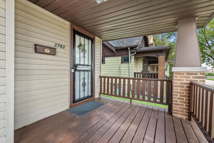 Property Photo:  3783 N 9th St  WI 53206 