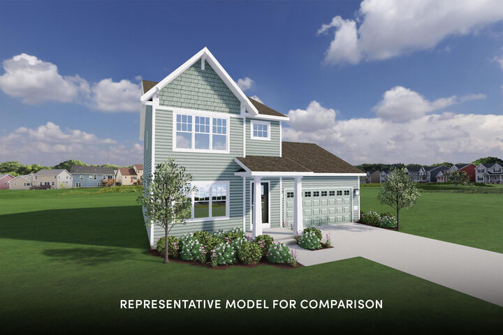 1286 Arrowood Cir  Oconomowoc WI 53066 photo